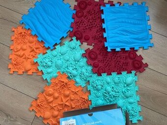 Ortho puzzle SEA