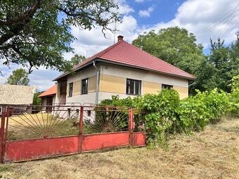 Dom na Zaježovej