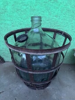 Demižóny 50L - 1