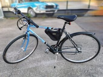 trekový bike Madison Richmond - 1