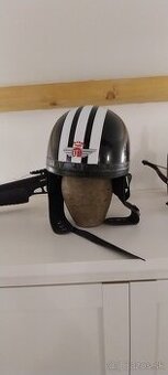 Retro helma - 1