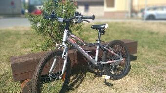 Detský bicykel