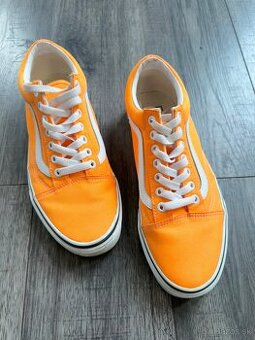 Vans tenisky - 1