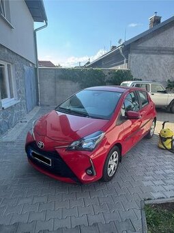 Toyota Yaris 1.5 Automat