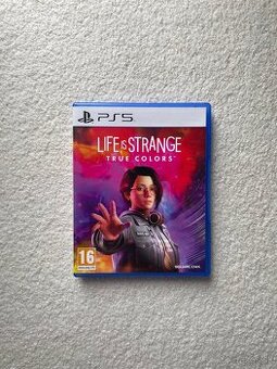 Life is Strange True Colors PS5 - 1