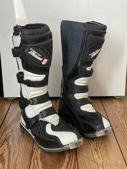 Motokrosové boty Pharao X