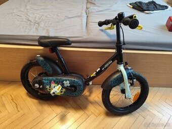 Detský bicykel 14