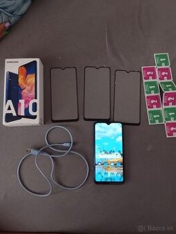Samsung Galaxy a 10