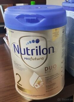 Nutrilon duo biotik