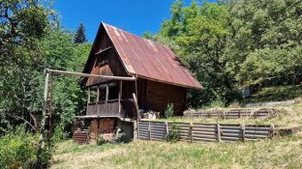 Na predaj pozemok - kat. územie Čermeľ, Košice - Sever