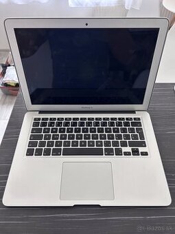 MacBook Air Early 2015, 128GB, Nefunguje nabíjanie