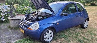 Ford Ka - 1
