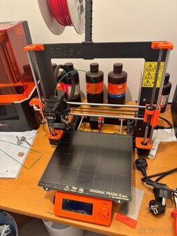 Original Prusa i3 MK3