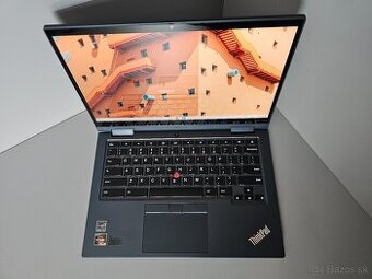 Lenovo ThinkPad C13 Yoga Gen 1 Chromebook