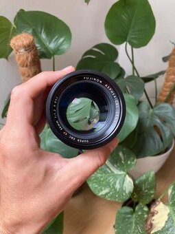 Fujifilm Fujinon XF 56mm f1.2 R