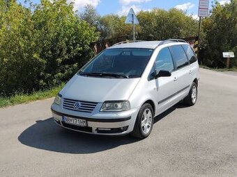 VW sharan 1.9tdi 85kw