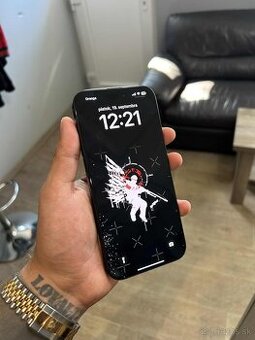 Iphone 16pro max 256gb