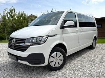 Volkswagen Caravelle 2.0 TDI DSG Comfortline Long 2023