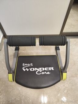 Smart Wonder Core