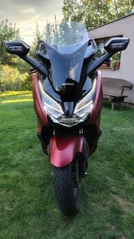 Honda Forza 125 - 1