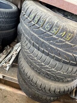 185/65R15 zimné - 1