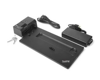 Lenovo ThinkPad Ultra Docking Station