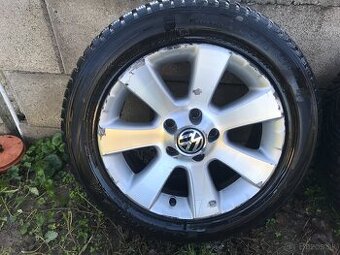 VW 5x112 R16