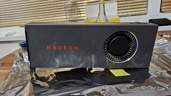 AMD RADEON 5700 PREDANE