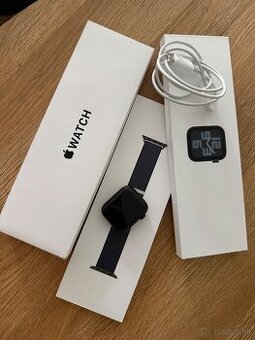 Apple Watch SE 44mm