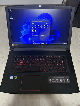 Acer Predator Helios 300