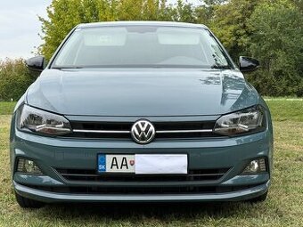 Volkswagen Polo 1.0 TSI OPF Highline DSG