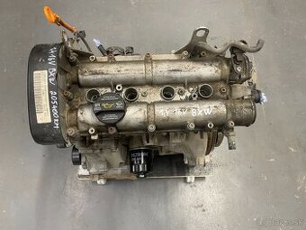 seat ibiza motor BXW 1,4 16v prevodovka LVE
