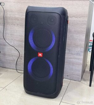 Jbl partybox 310