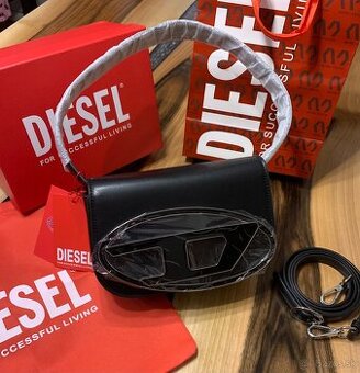 Diesel kabelka
