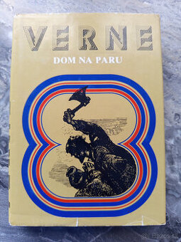 Jules Verne - rozne tituly (2)
