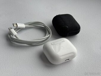 Slúchadlá Apple Airpods 3 - TOP STAV