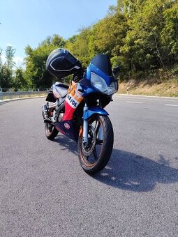 Honda cbr 125