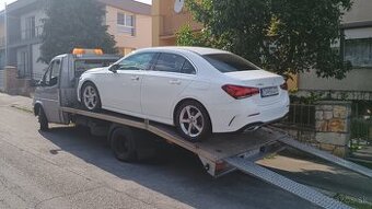 NONSTOP ODŤAHOVÁ SLUŽBA – ZVOLEN A OKOLIE / CELÉ SLOVENSKO