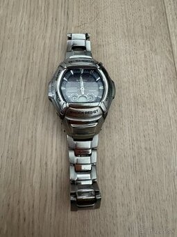 CASIO G-Shock GW-1400D