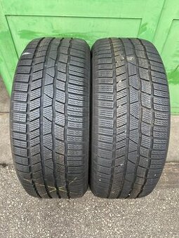 Zimné pneumatiky Continental 255/50R20