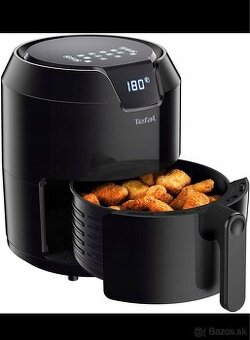 Tefal Easy Fry & Grill Precision, 4.2 L XL