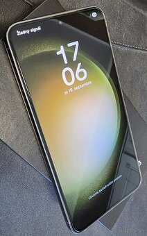 Samsung Galaxy S23 256MB