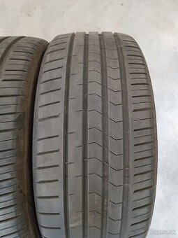 4ks letne 215/45 R18 93Y VREDESTEIN ULTRAC SATIN
