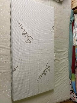 Detský matrac do detskej postieľky 120x60