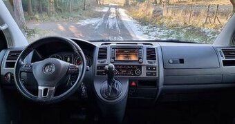 Predám Volkswagen Caravelle, Long DSG 4x4