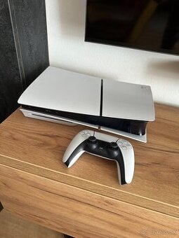 Ps5 slim