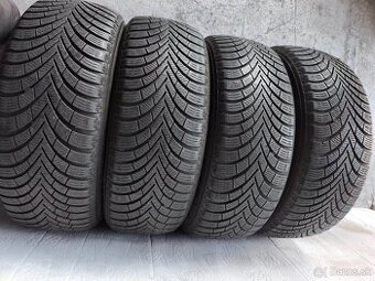 205/60 r16 zimné pneumatiky