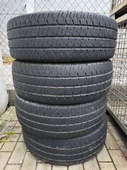 Zimné pneumatiky 235/65R16 C Matado