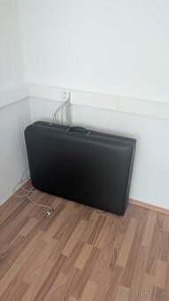 Predam masersky stol, hliikovy