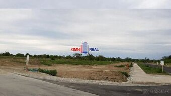 Pozemok na výstavbu rodinného domu, Ivánka pri Dunaji, lokal